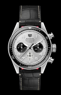 タグ・ホイヤー(TAG Heuer) オータヴィア 60周年アニバーサリー