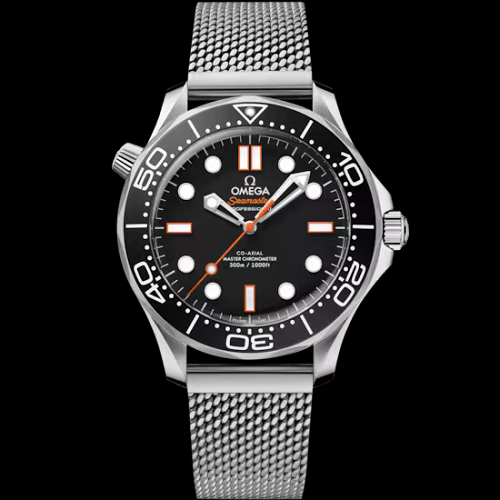 さ*ん様 OMEGA　 シーマスター　ダイバー300 オメガ(OMEGA) シーマスター ダイバー300 210.30.42.20.01.01﻿8 | 安心