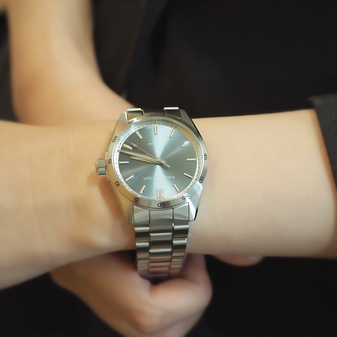 ジャズマスター Performer Auto | Hamilton Watch - H36105140