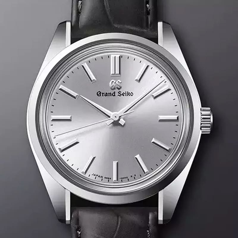 ペリーコ グランドセイコー(Grand Seiko) ヘリテージコレクション ”44GS