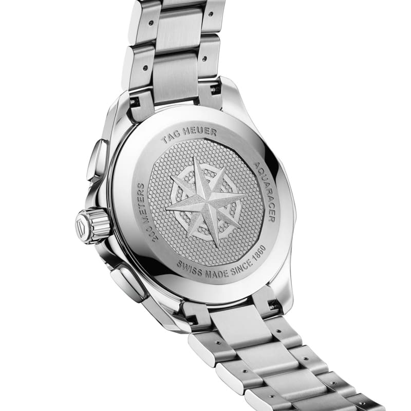 タグ・ホイヤー(TAG Heuer) アクアレーサー プロフェッショナル200