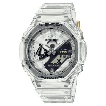 GA-2140RX-7AJR　CASIO G-SHOCK