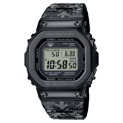 G-SHOCK CASIO GMW-B5000EH-1JR