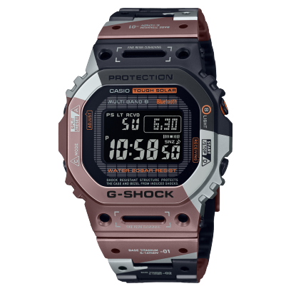 GMW-B5000TVB-1JR　CASIO カシオ　G-SHOCK ジーショック　5000シリーズ　高級時計　腕時計　富山県　石川県　北陸　時計　プレゼント
