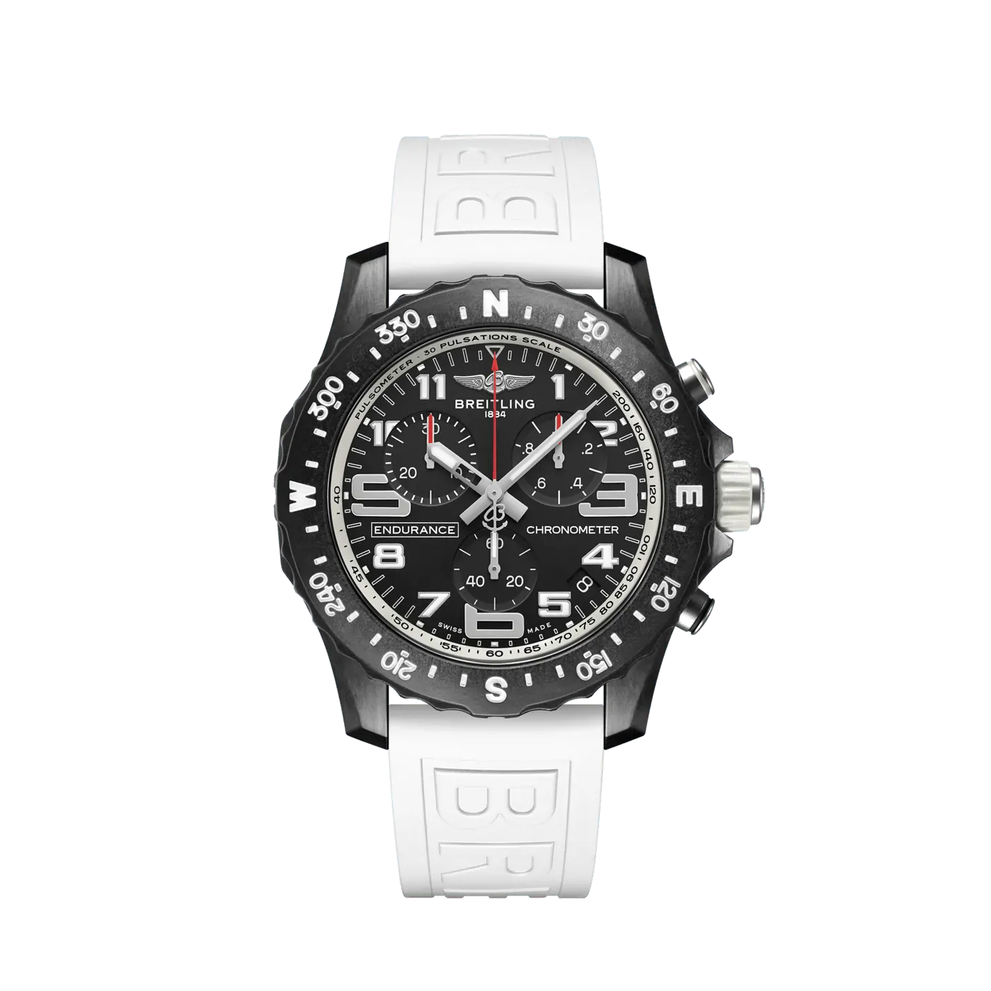 ブライトリング　BREITLING 高級時計　X82310A71B1S1 エンデュランス プロ　腕時計　時計　プレゼント　ダイバーズウォッチ　おすすめ　