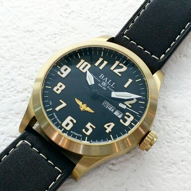 ボール ウォッチ Ball Watch エンジニア3 ブロンズスターnm2186c L1j Bk ブランド腕時計の正規販売店紹介サイトgressive グレッシブ