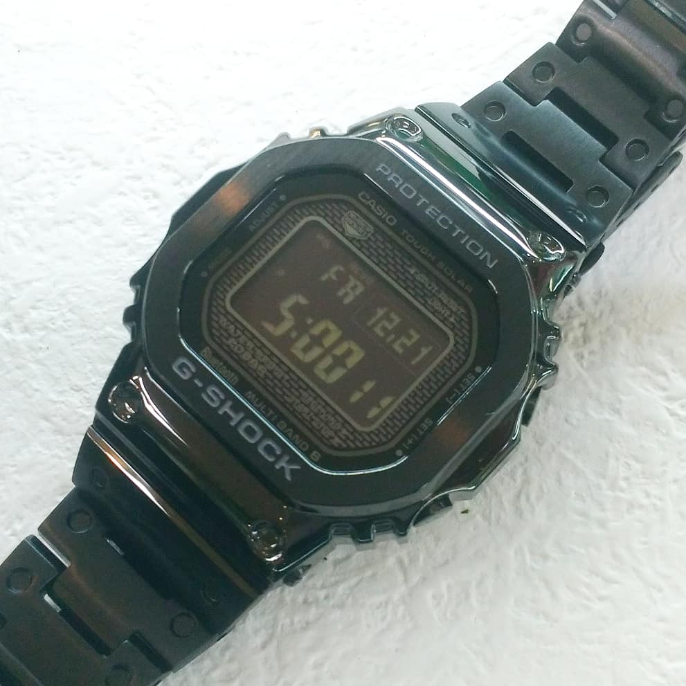gmw b5000gd1
