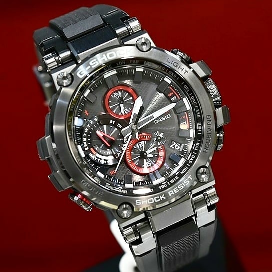 ジーショック G Shock Mtg B1000b 1ajf ブランド腕時計の正規販売店紹介サイトgressive グレッシブ ジーショック G Shock Mtg B1000b 1ajf ブランド腕時計の正規販売店紹介サイトgressive グレッシブ