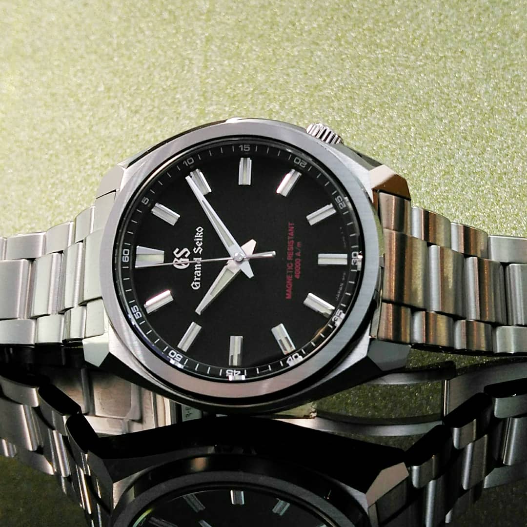 Grand Seiko's Oyster Perpetual Equivalent? | WatchUSeek Watch Forums