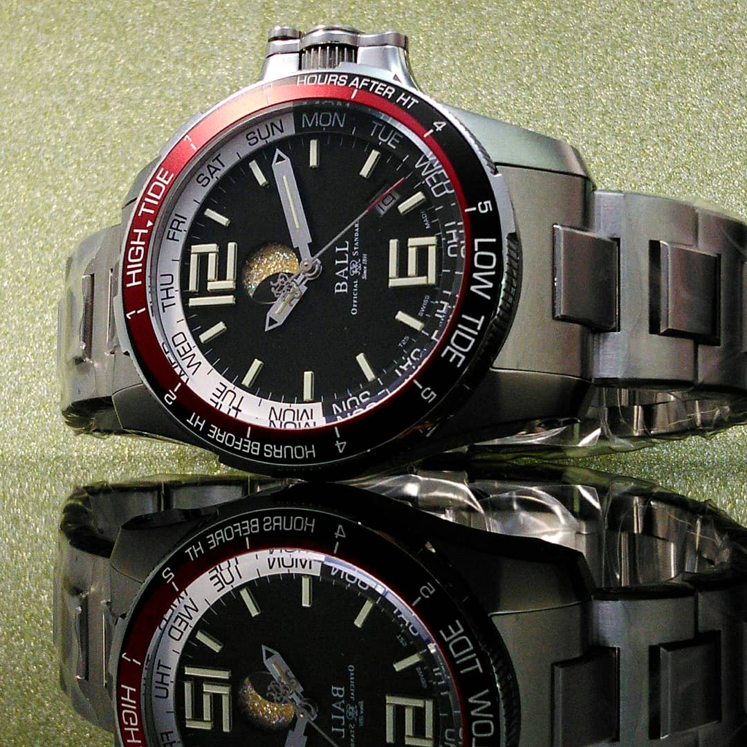 ボール ウォッチ Ball Watch エンジニアハイドロカーボン ムーンナビゲーター Dm33c Saj Bk 杉岡時計店 本店 ブランド腕時計の正規販売店紹介サイトgressive グレッシブ ボール ウォッチ Ball Watch エンジニアハイドロカーボン ムーンナビゲーター Dm33c Saj Bk 杉岡時計店 本店 ブランド腕時計の正規販売店紹介サイトgressive グレッシブ