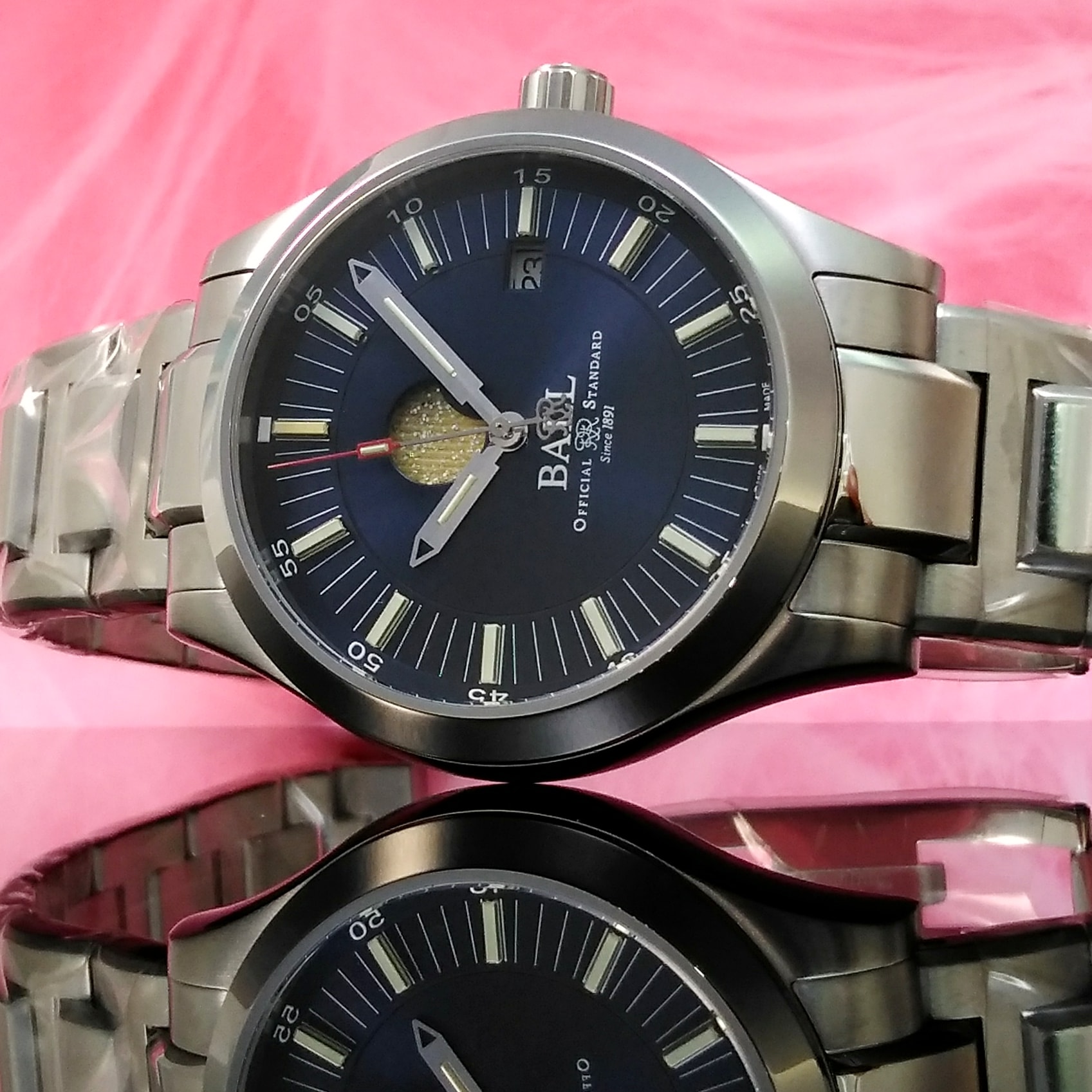 ボール ウォッチ Ball Watch エンジニア2 ムーンフェイズ Nm22c Sj Be 杉岡時計店 本店 ブランド腕時計の正規販売店紹介サイトgressive グレッシブ ボール ウォッチ Ball Watch エンジニア2 ムーンフェイズ Nm22c Sj Be 杉岡時計店 本店 ブランド腕時計の正規販売店紹介サイトgressive グレッシブ
