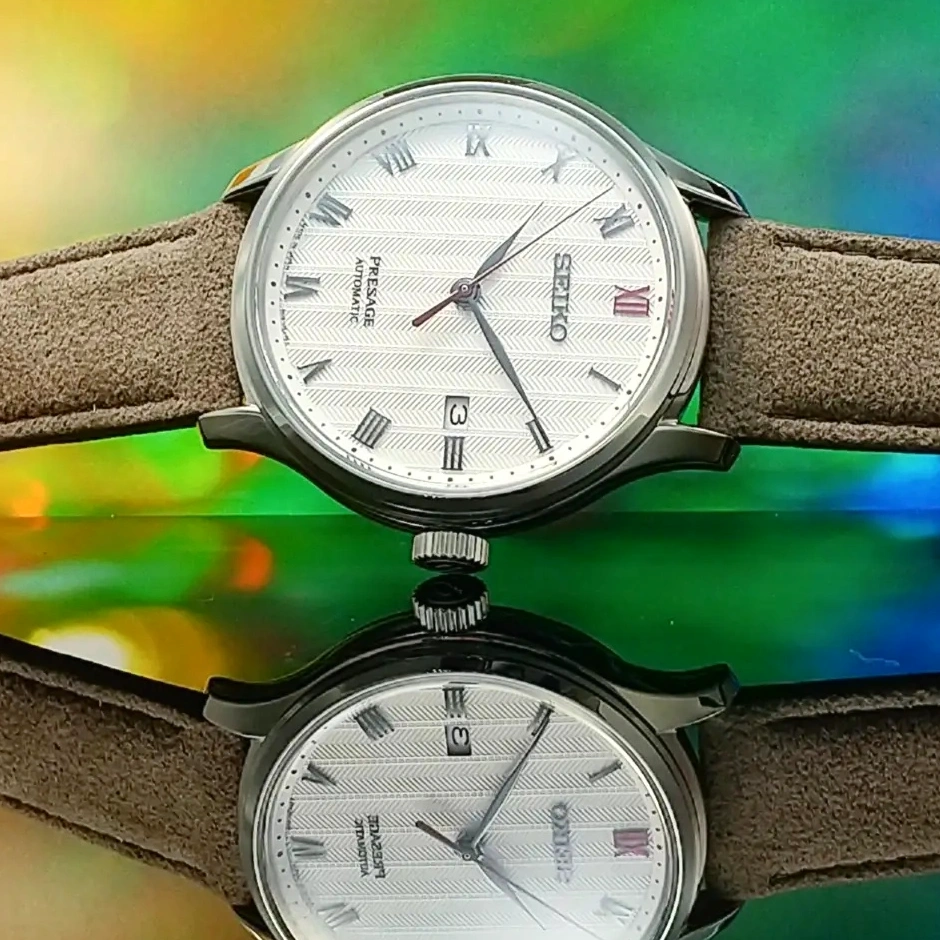 Seiko clearance sary 051