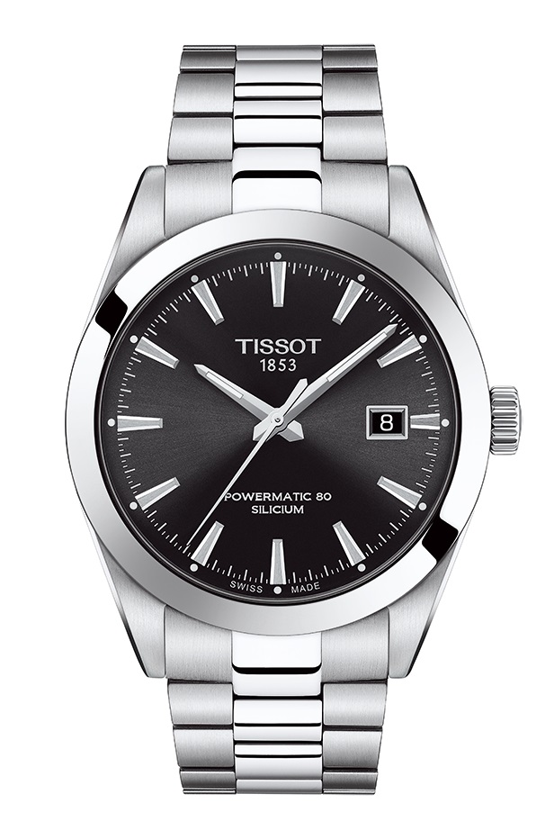 ティソ(TISSOT) ジェントルマンオートマチック T127.407.11.051.00 