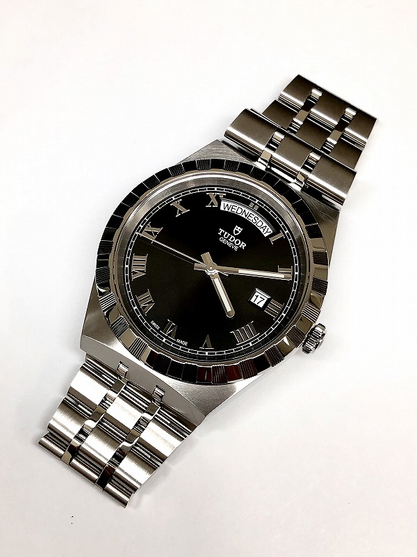 チューダー(TUDOR) | ブランド腕時計の正規販売店紹介サイト