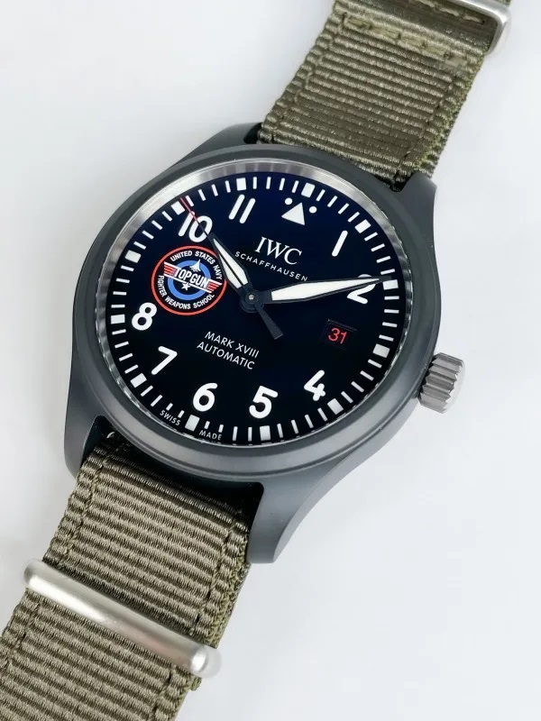 新品】YETI × IWC マグカップ タンブラー 非売品 BIG PILOT - その他