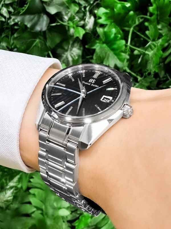グランドセイコー(Grand Seiko) SBGP003 SBGP003 | HASSIN