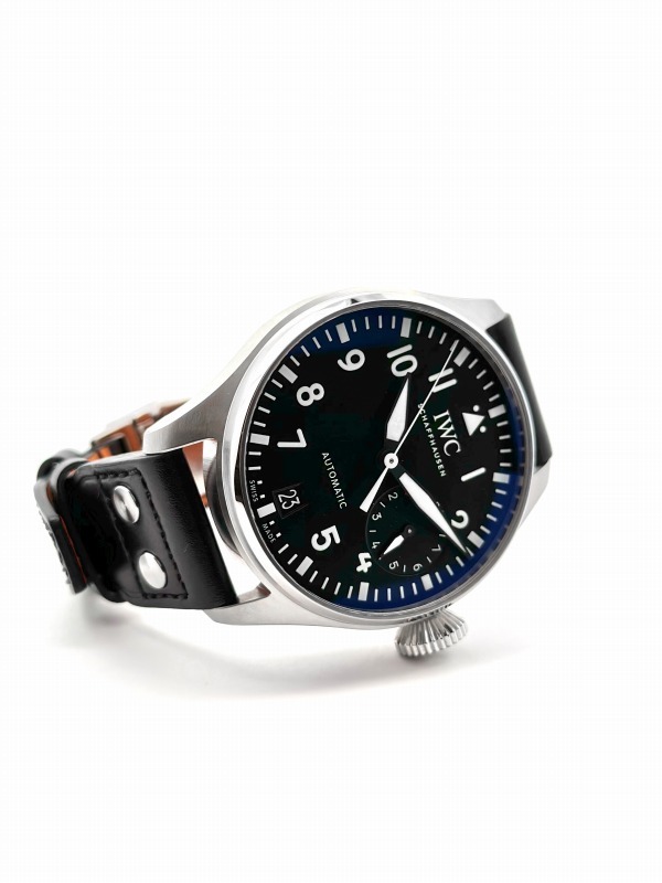 IWC ビッグ・パイロット・ウォッチ IW501001