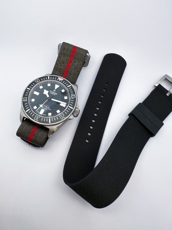 チューダー PELAGOS FXD M25717N-0001