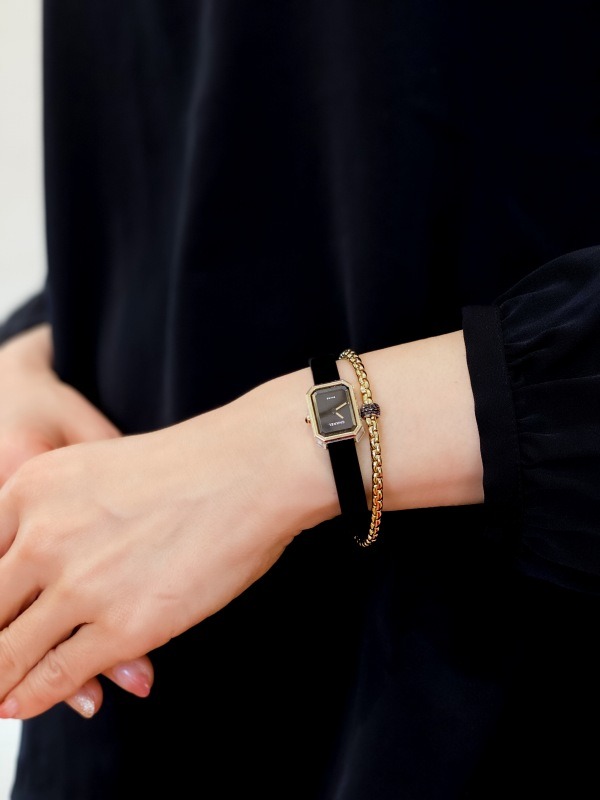シャネル(CHANEL) プルミエール リボン PREMIÈRE RIBBON