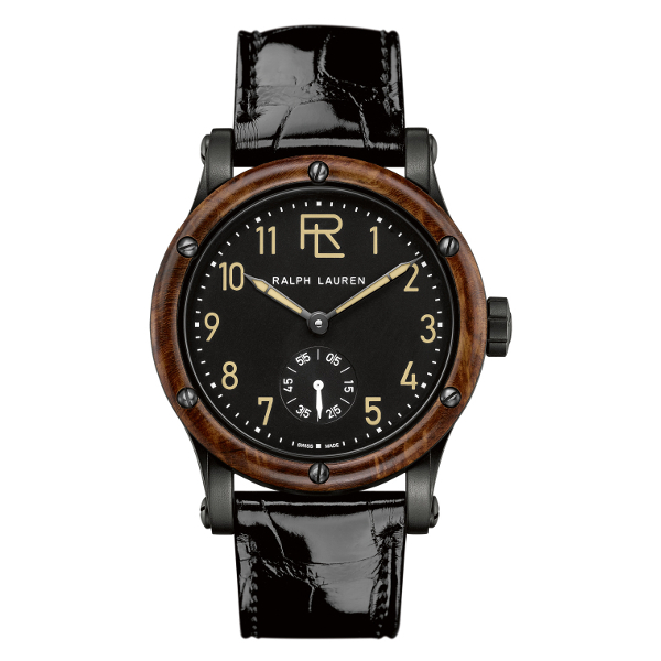 ラルフ ローレン Ralph Lauren オートモーティブ 39 Mm Oomiya 心斎橋店 ブランド腕時計の正規販売店紹介サイトgressive グレッシブ