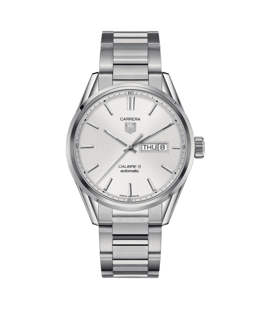 TAG Heuer 5 WAR201B