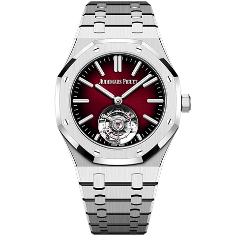 オーデマ ピゲ(AUDEMARS PIGUET) AUDEMARS PIGUET ロイヤル オーデマ ピゲ(AUDEMARS PIGUET) AUDEMARS PIGUET ロイヤル