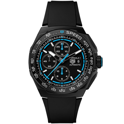 タグ・ホイヤー(TAG Heuer) TAG Heuer フォーミュラ1 クロノ