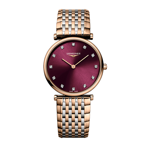 ロンジン(LONGINES) LONGINES ラ グラン クラシック ドゥ ロンジン L4