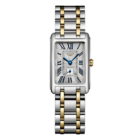 ロンジン(LONGINES) LONGINES ロンジン ドルチェヴィータ L5.255.5