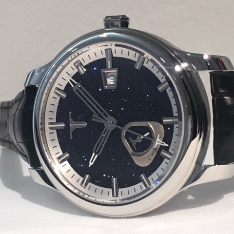 ティレット(TIRET) クラシッQ アベンチュリン CLASSIQ Aventurine 