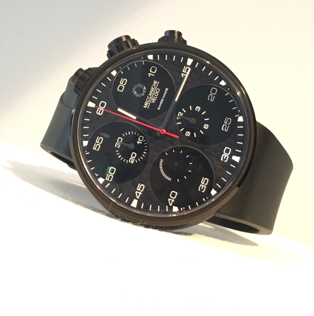 限定価格セール！】 MECCANICHE VELOCI メカニケヴェローチ クアトロ