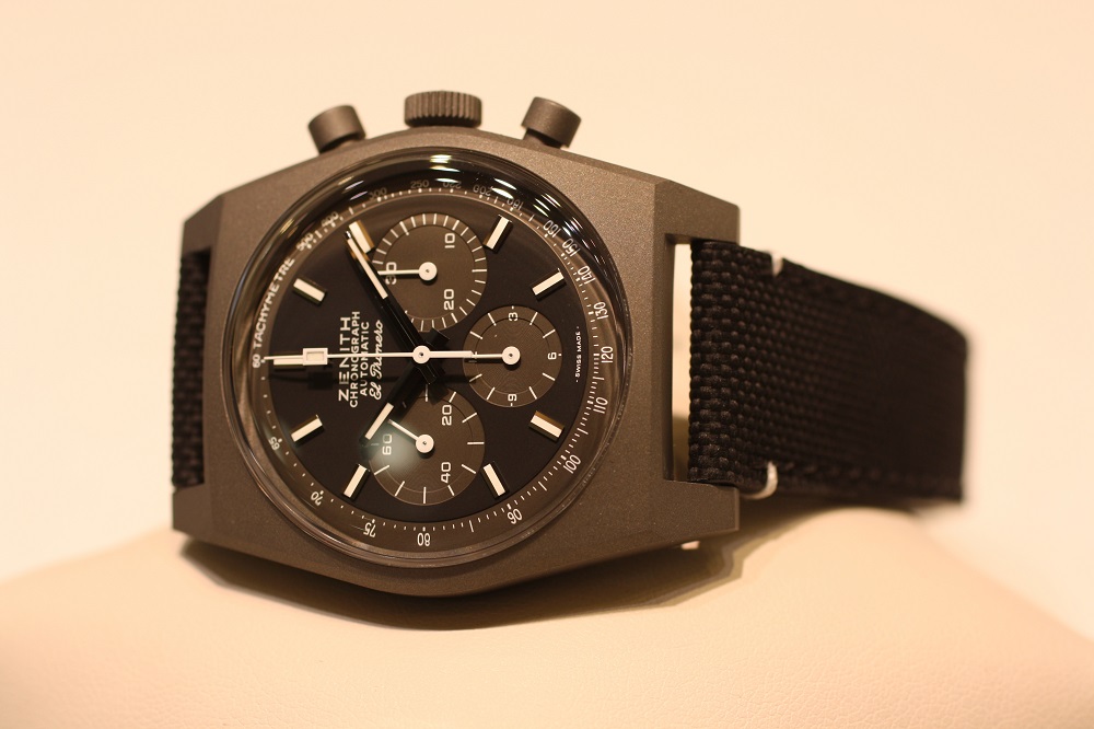 ゼニス(ZENITH) ZENITH A384 リバイバル シャドウ ZENITH A384