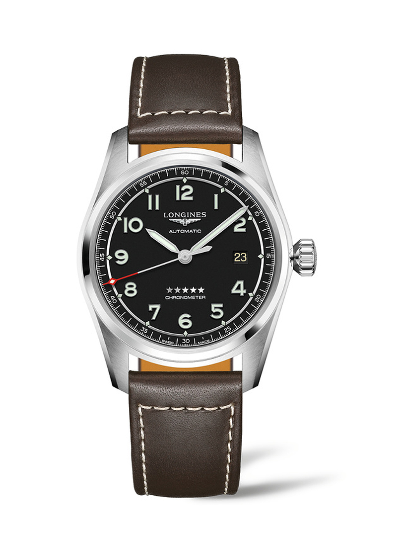 ロンジン Longines ロンジンスピリット Longines Spilit ブランド腕時計の正規販売店紹介サイトgressive グレッシブ