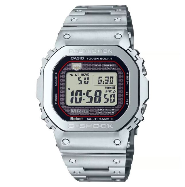 エムアールジー(MR-G) G-SHOCKジーショック MR-Gエムアールジー メンズ