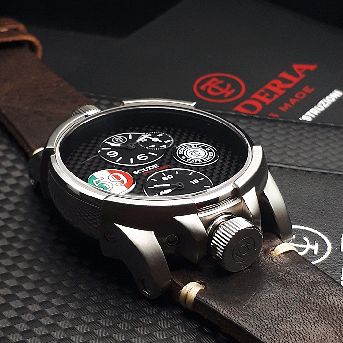 2TEMPI CS40304N