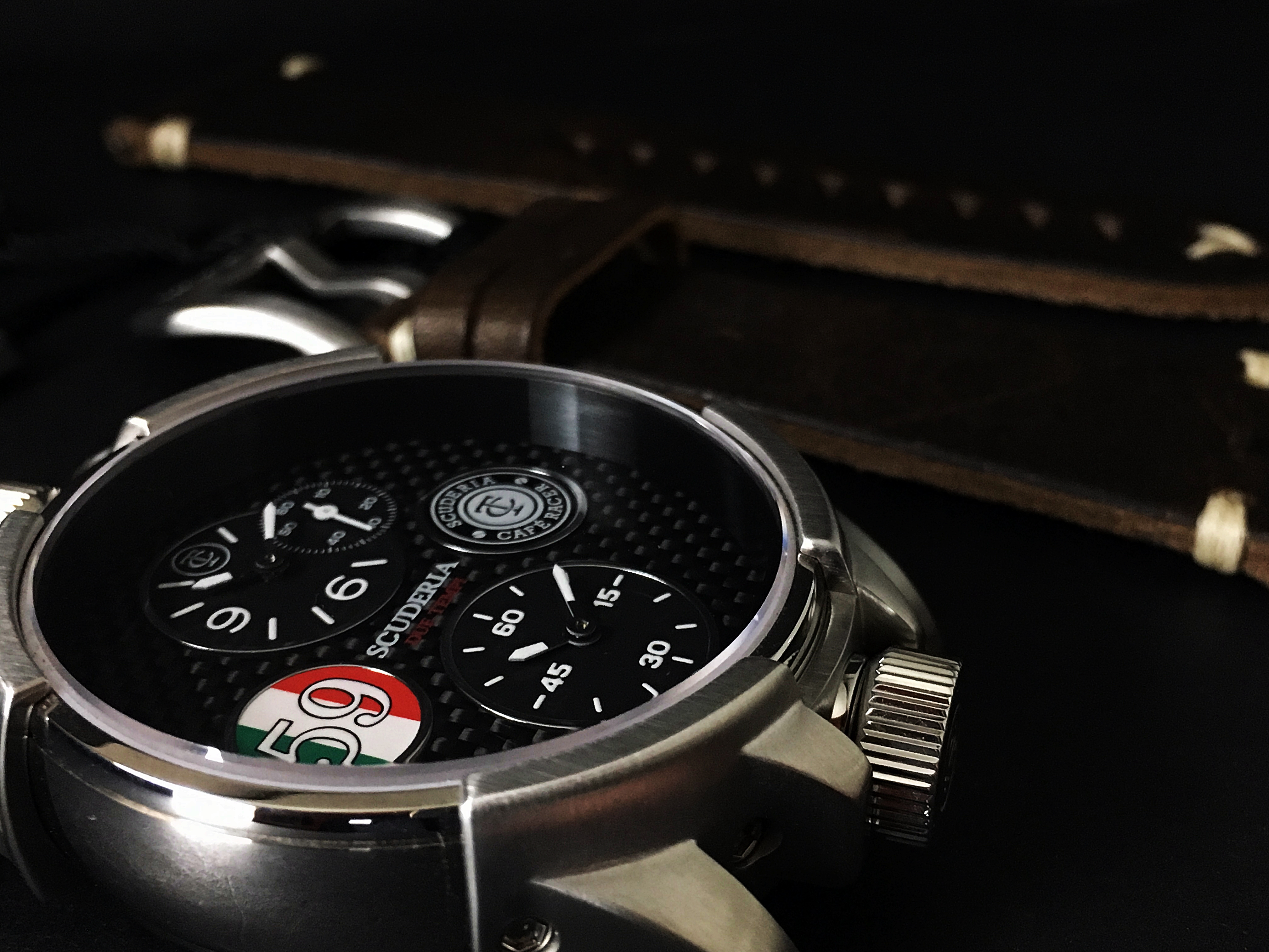2TEMPI CS40304N