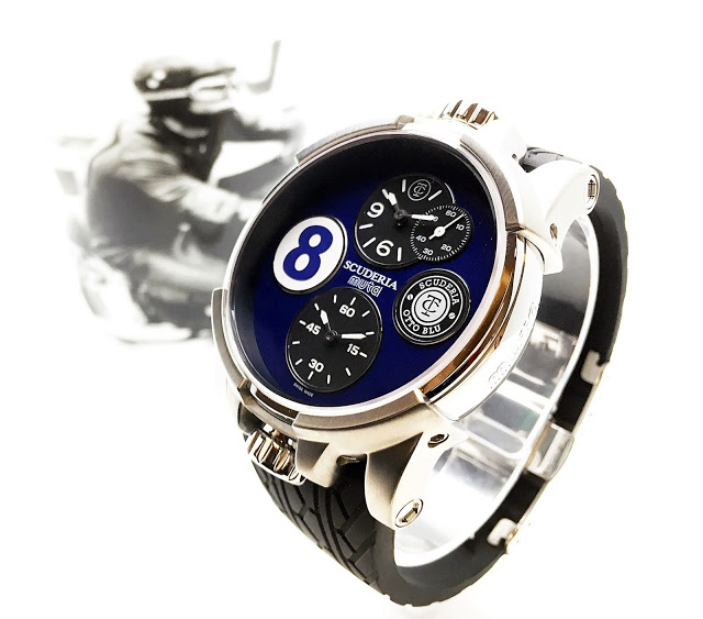 2TEMPI CS40307LE