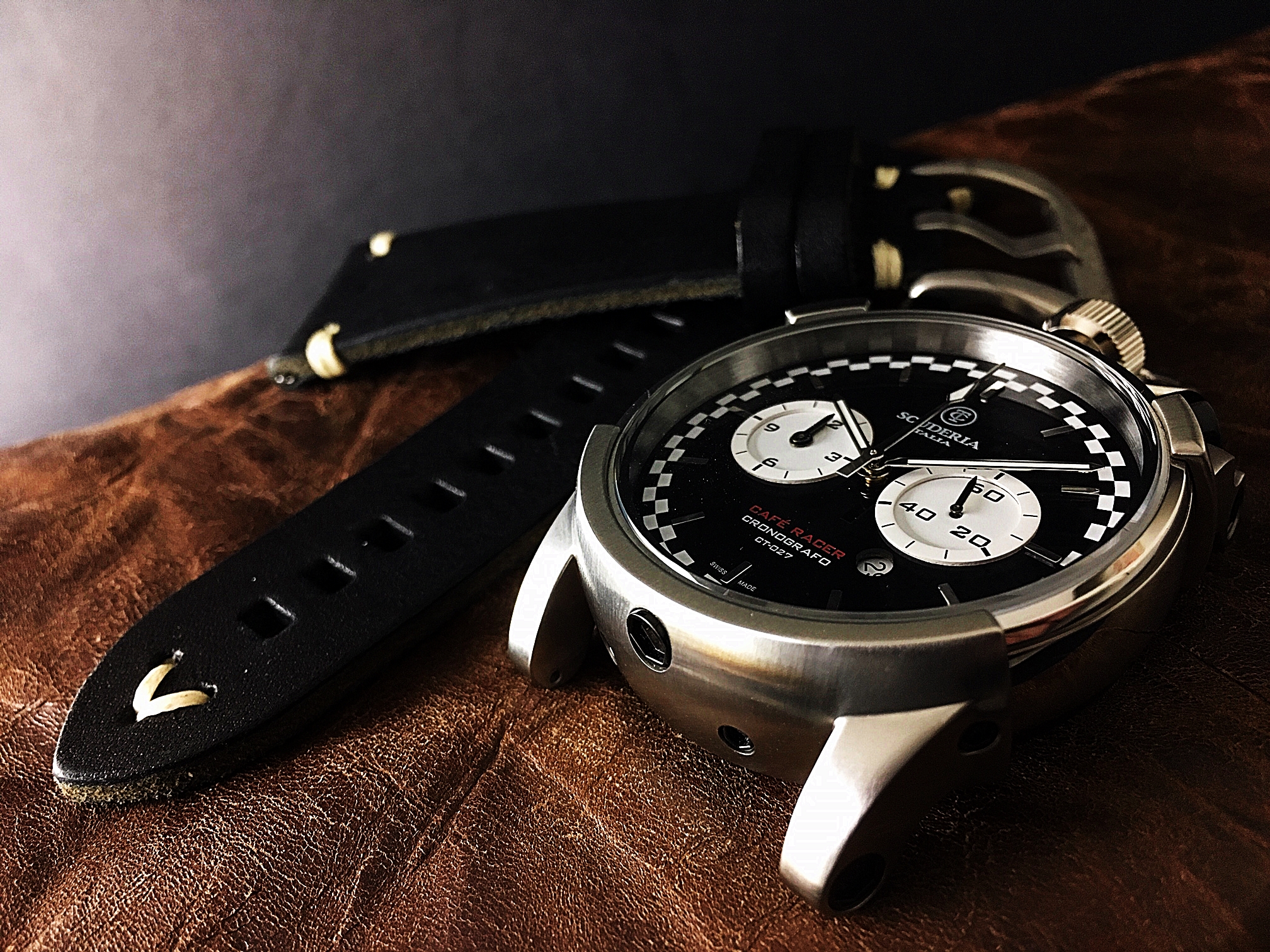 CAFE RACER CS20118