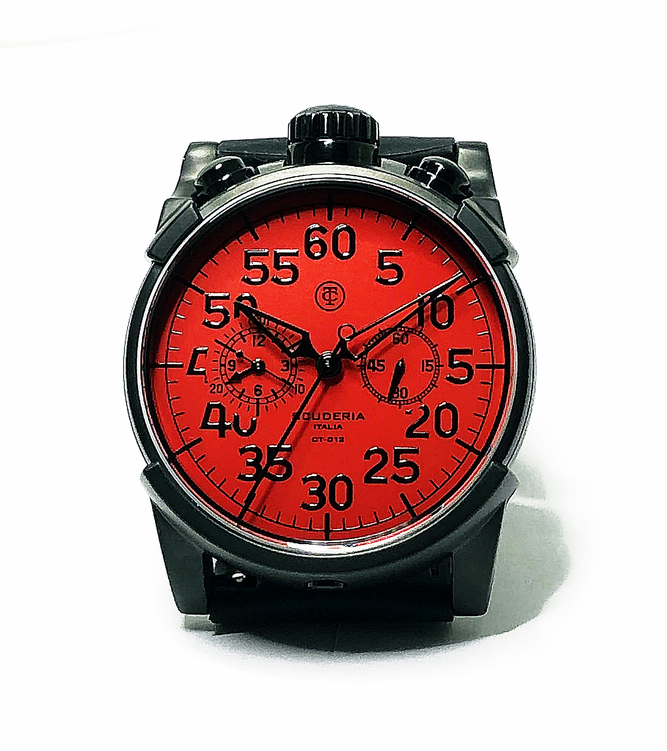 MOTO NERO CS10146