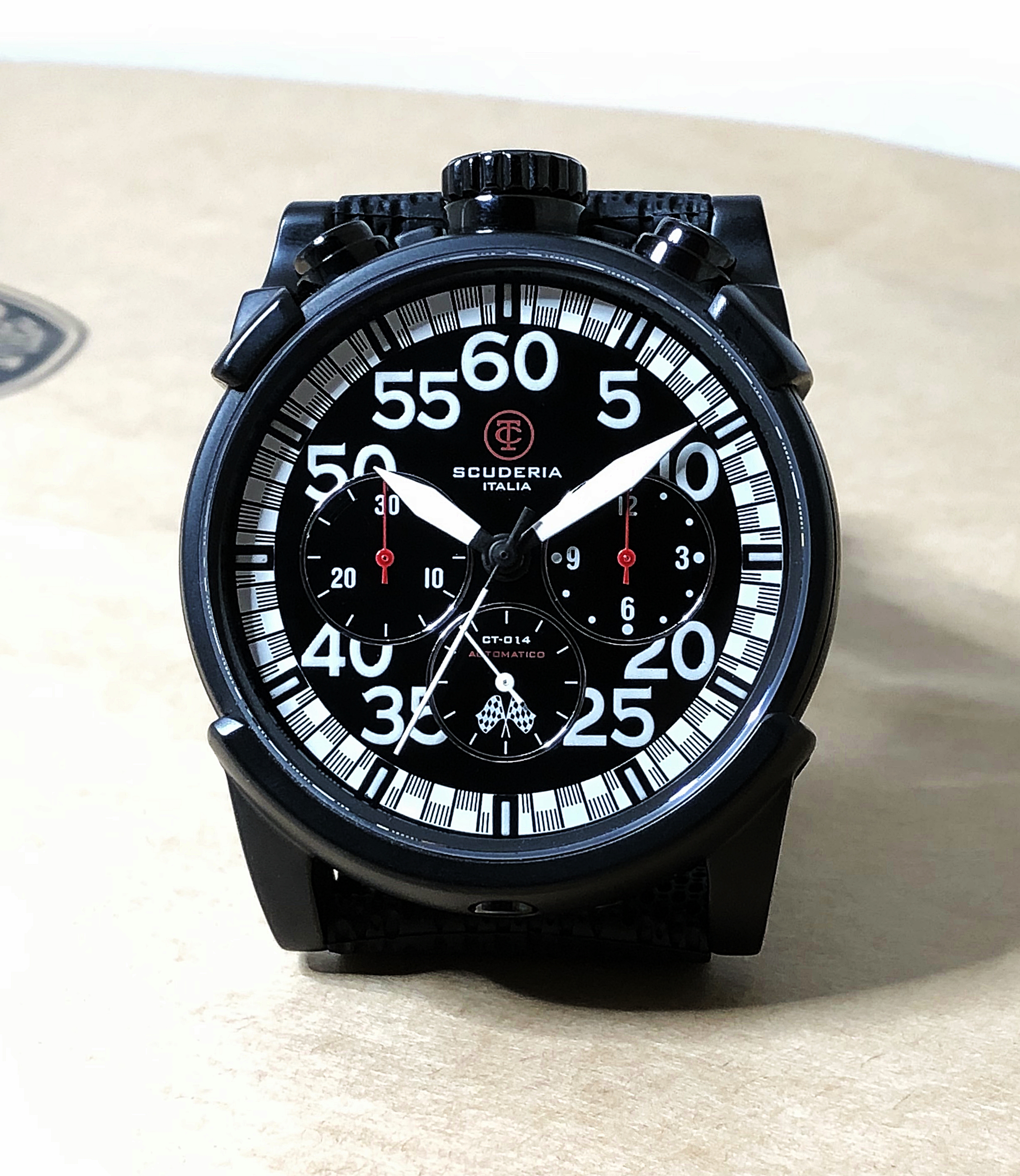 CITY RACER CS10504