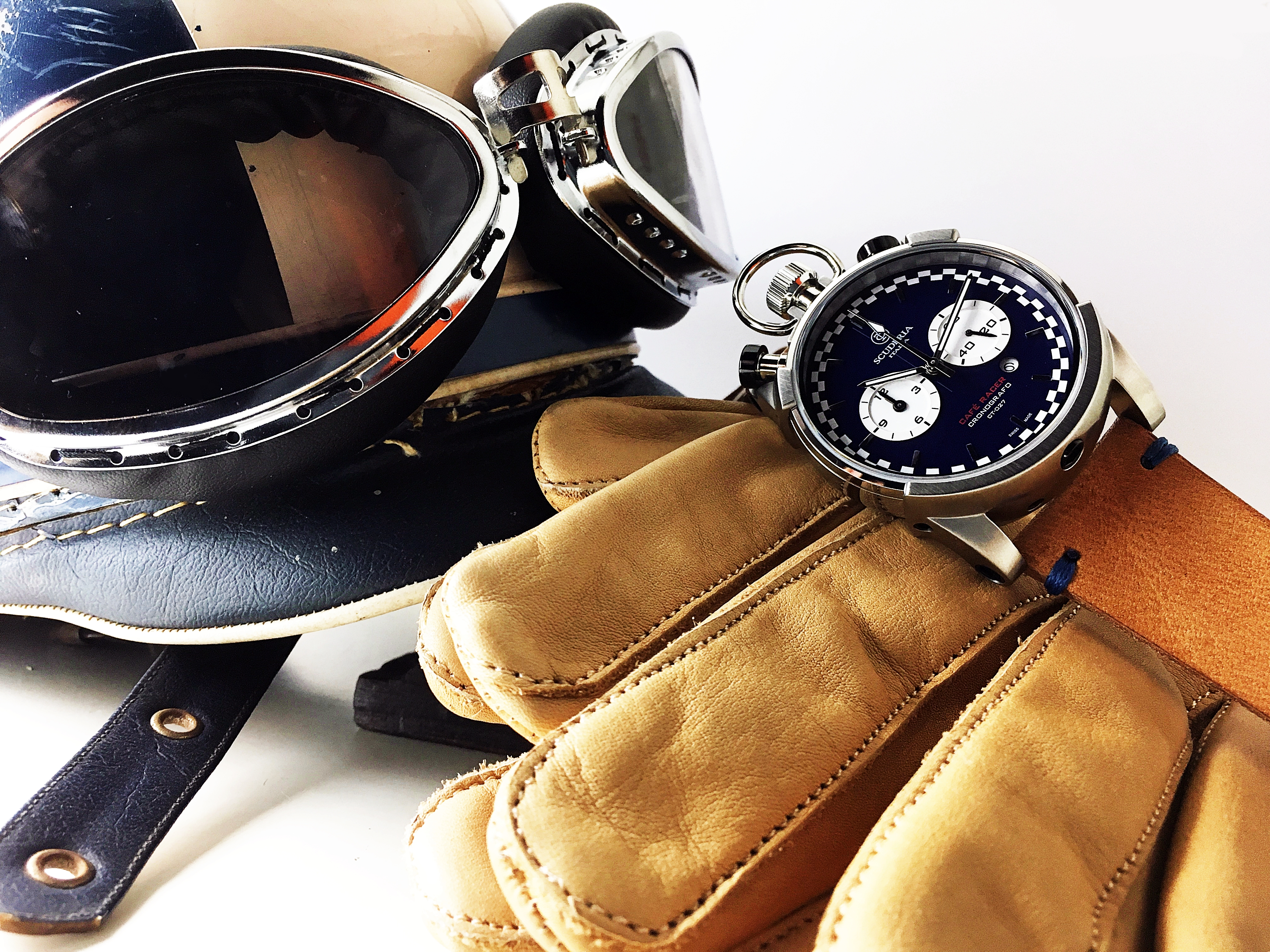 CAFE RACER CS20120