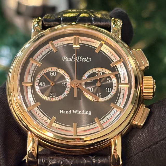 ポール ピコ(PAUL PICOT) New Technicum | Long Slow Distance [LSD