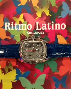 リトモ ラティーノ ミラノ(Ritmo Latino MILANO) Ritmo Latino リトモ ラティーノ ミラノ(Ritmo Latino MILANO) Ritmo Latino