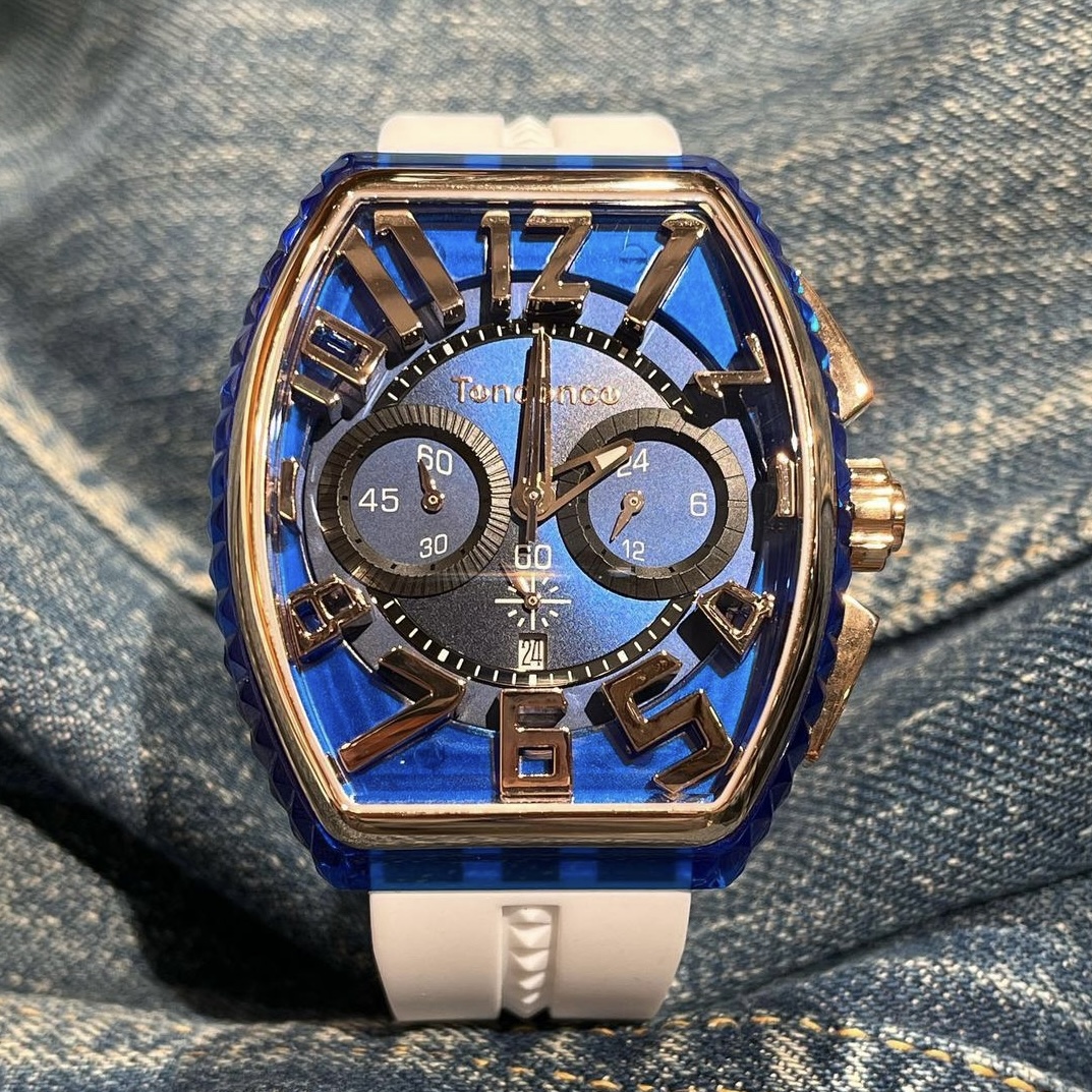 テンデンス(Tendence) ピラミッド ブルー PIRAMIDE BLUE