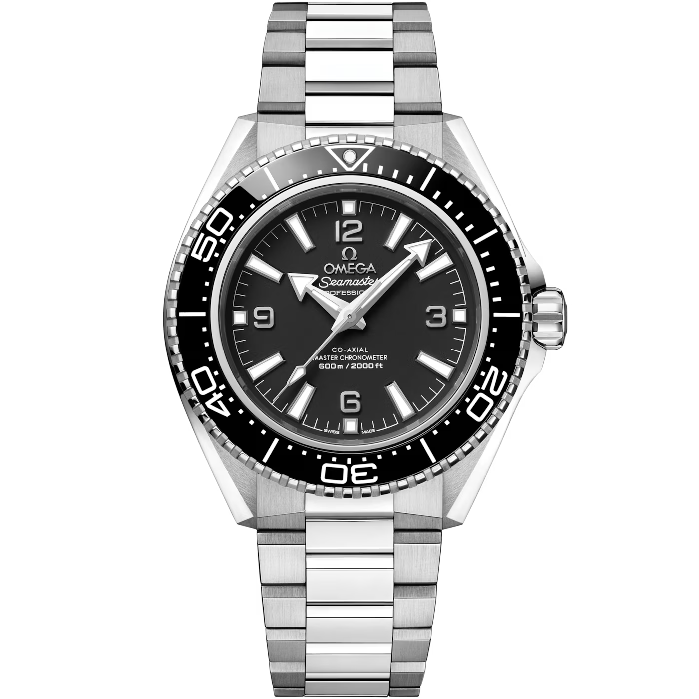 オメガ(OMEGA) Seamaste﻿r Planet Ocean 600﻿M 21730422101001