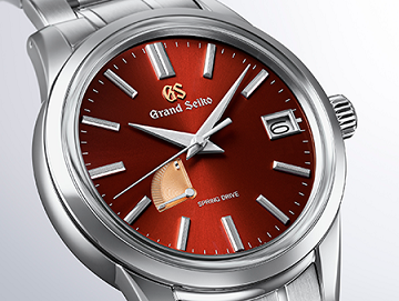 グランドセイコー(Grand Seiko) SBGA499 | そごう千葉店 4階 グランドセイコー(Grand Seiko) SBGA499 | そごう千葉店 4階