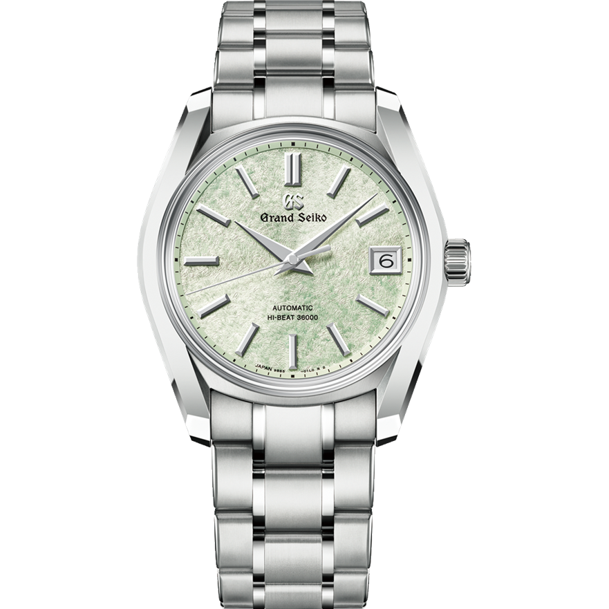 グランドセイコー(Grand Seiko) SBGH343 | そごう千葉店 4階＝時計