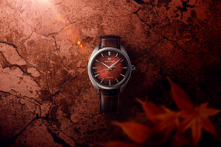 グランドセイコー(Grand Seiko) SBGY035 | そごう千葉店 4階 グランドセイコー(Grand Seiko) SBGY035 | そごう千葉店 4階