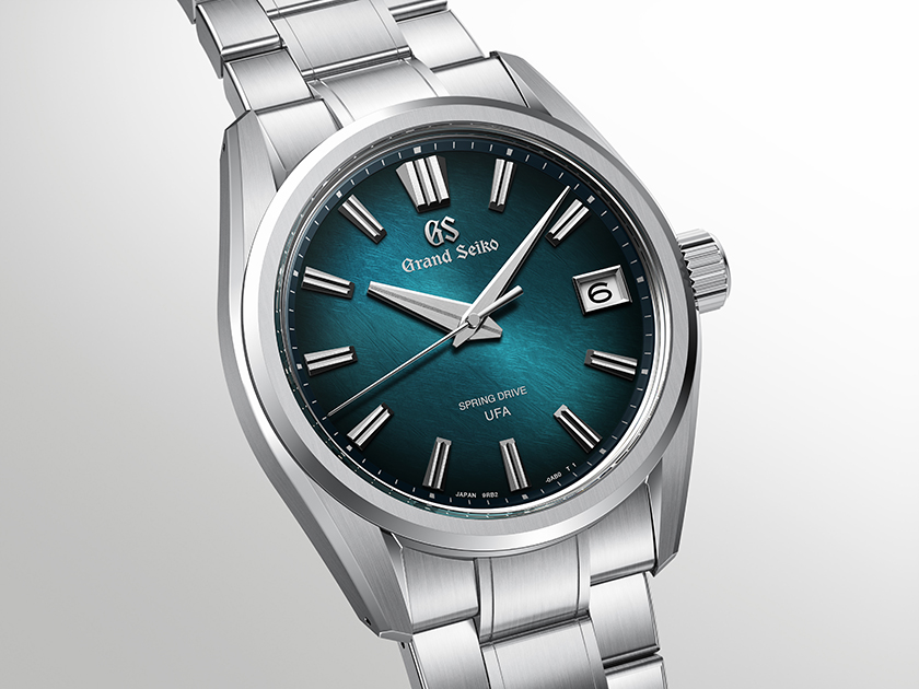 グランドセイコー(Grand Seiko) SLGB011 | そごう千葉店 4階＝時計