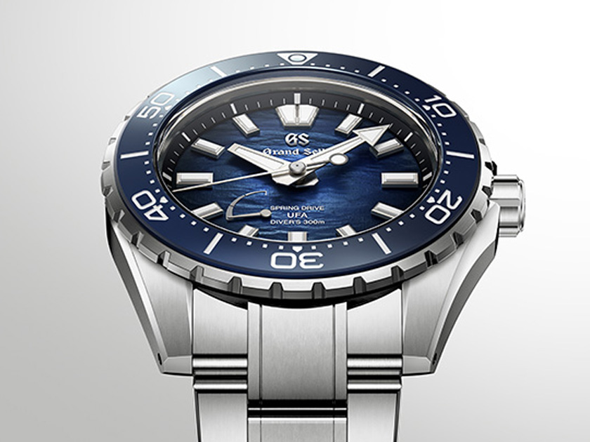 グランドセイコー(Grand Seiko) SLGB023 | そごう千葉店 4階＝時計